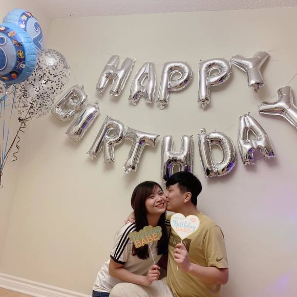 Meet your Posher, Khoa - Picture 1 of 1